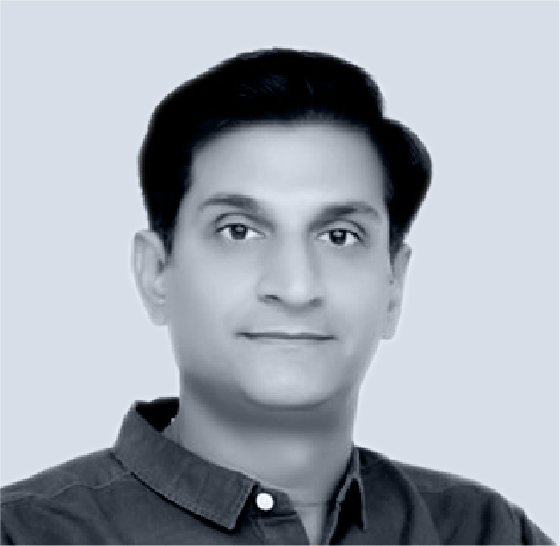 Chandraveer Charan