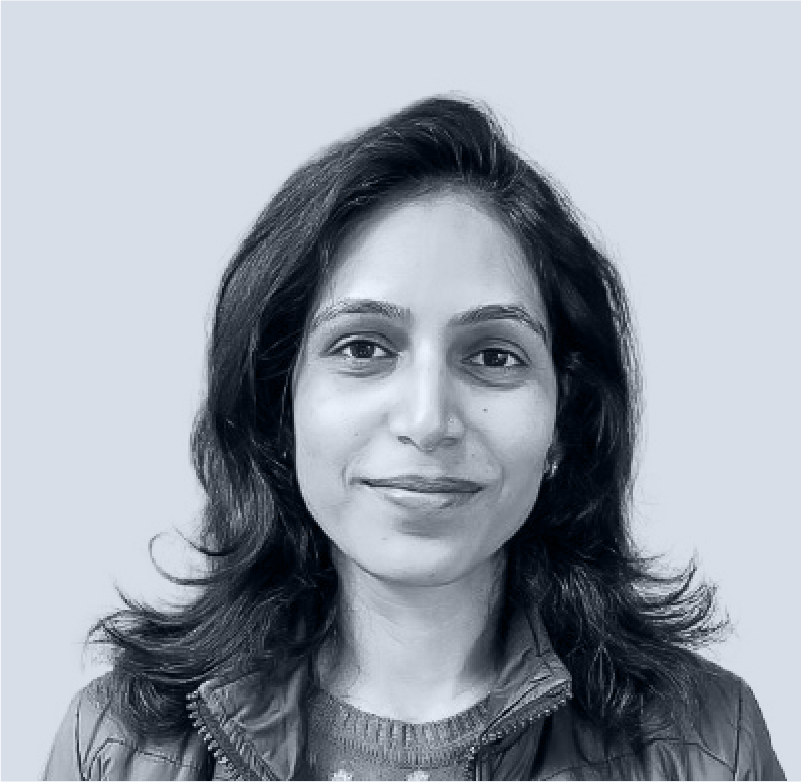 Mamta Malik Ma'am