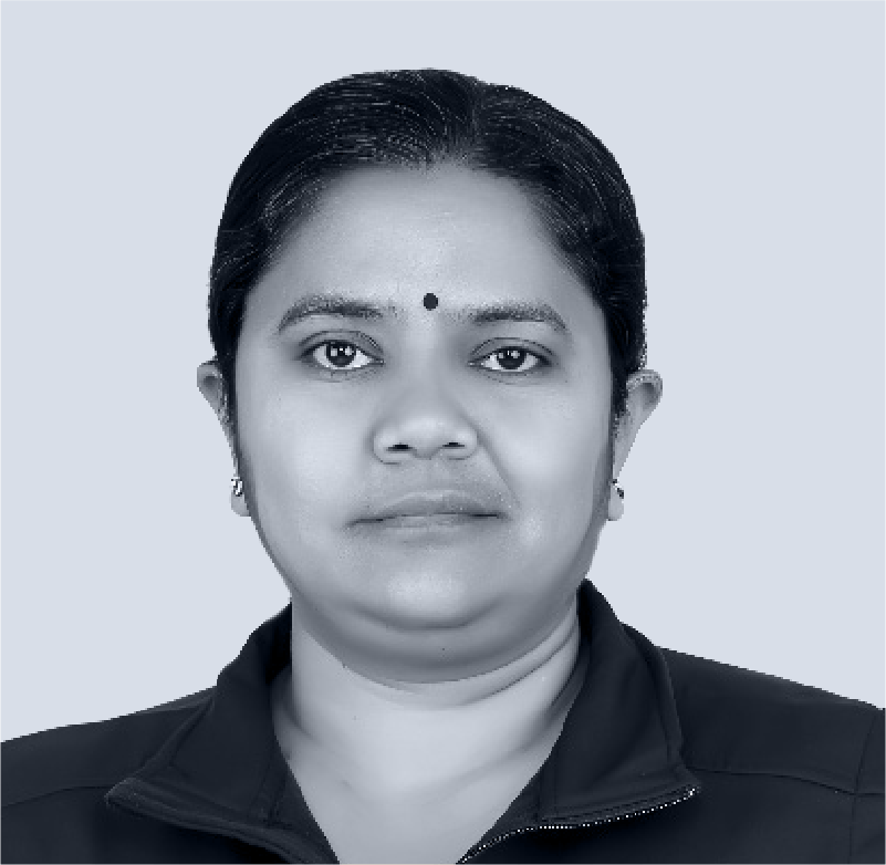 Megha Mathur Ma'am