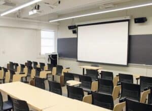 Classroom