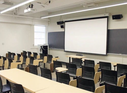 Classroom