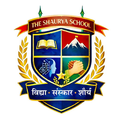 The Shaurya School, Shikargarh, Jodhpur