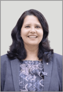 Dr Vanita Kulshrestha