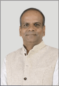 Shri Naresh Surana